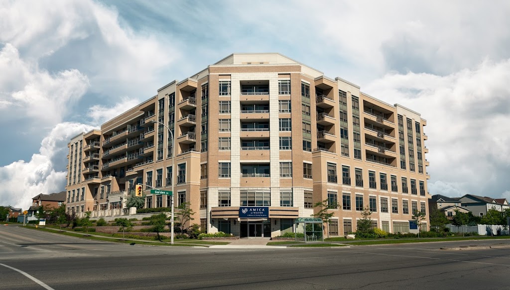 Amica Whitby | 200 Kenneth Hobbs Ave, Whitby, ON L1R 0G6, Canada | Phone: (905) 665-6200