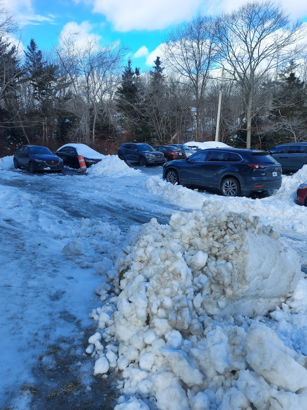 The 500 Block | 536 Herring Cove Rd, Halifax, NS B3R 1X4, Canada | Phone: (416) 340-1600