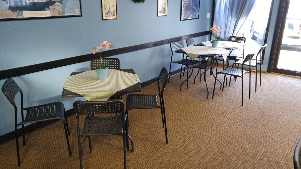 Gretchens Delight | 1901 Front St, Lynden, WA 98264, USA | Phone: (360) 216-4600