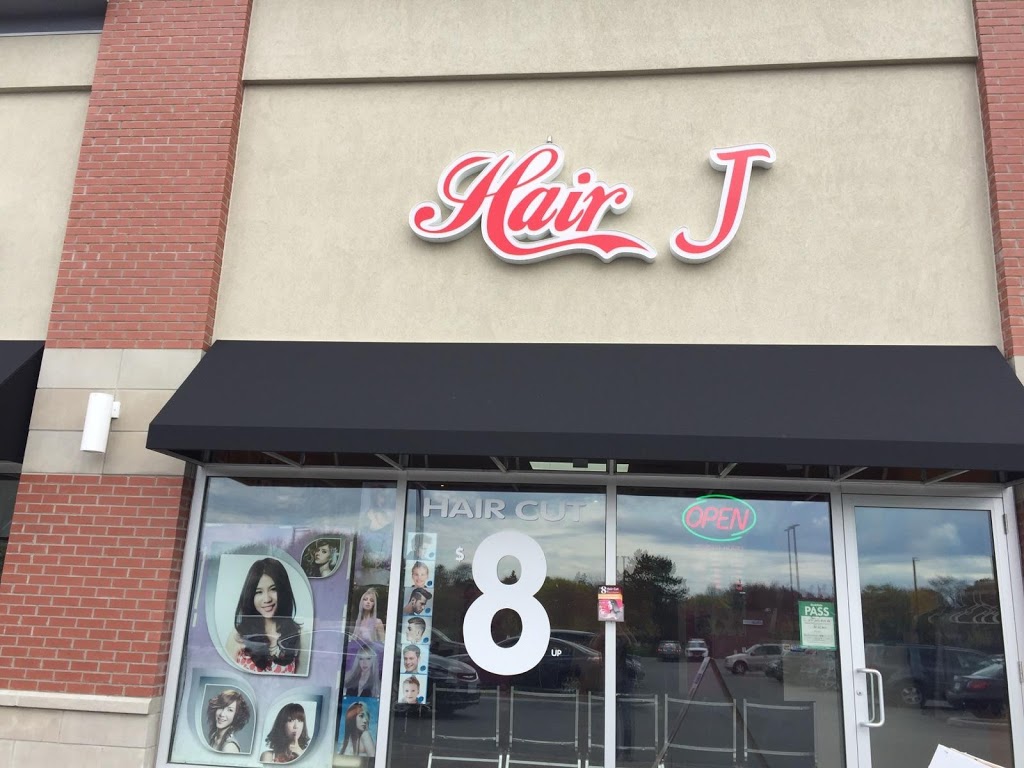 Hair J | 1271 York Mills Rd, North York, ON M3A 1Z5, Canada | Phone: (416) 901-3388