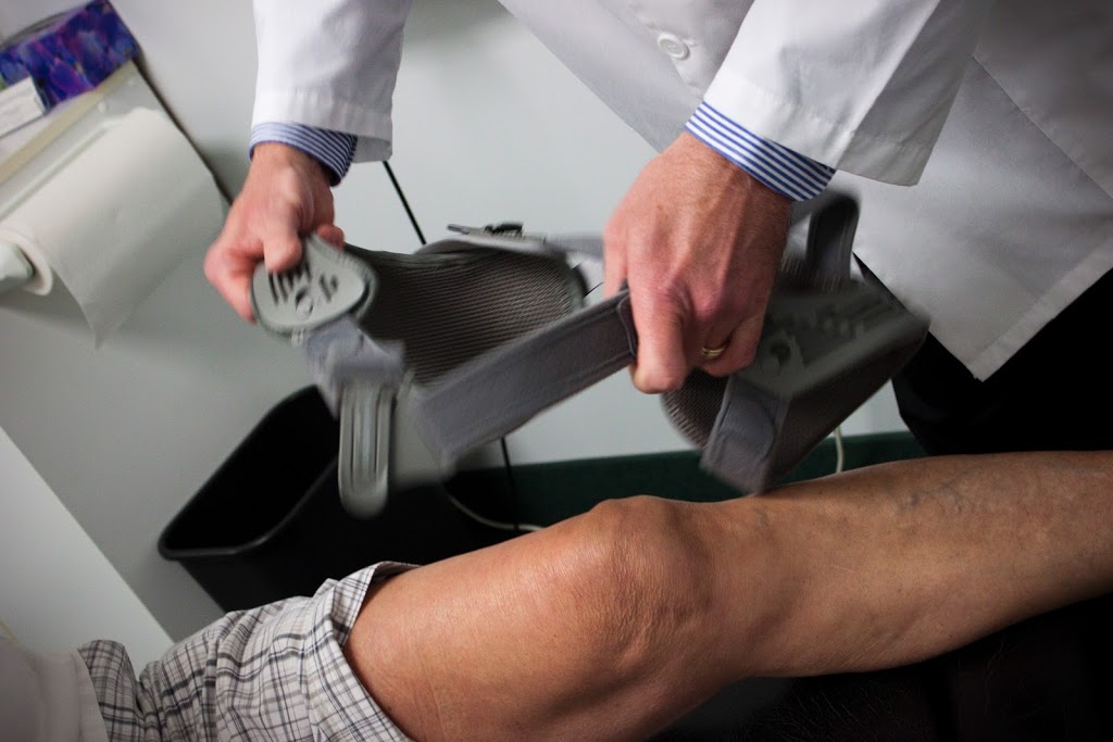 The Chiropractic & Sports Injuries Centre Of Georgetown | 88 Guelph St, Georgetown, ON L7G 3Z5, Canada | Phone: (905) 877-9996