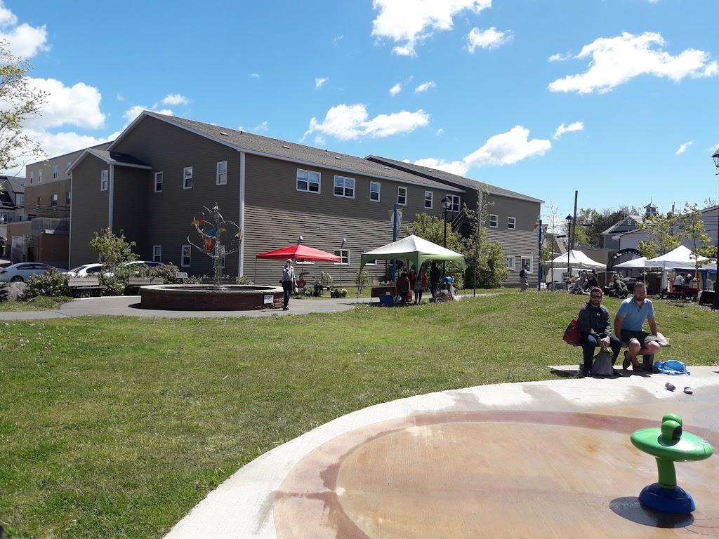 Sackville Farmers Market | 66 Main St, Sackville, NB E4L 4A7, Canada | Phone: (506) 536-7378