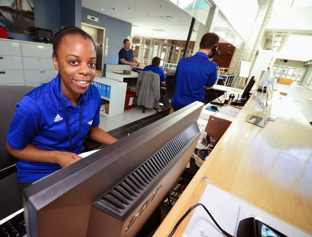 Canada Games Centre | 26 Thomas Raddall Dr, Halifax, NS B3S 0E2, Canada | Phone: (902) 490-2400