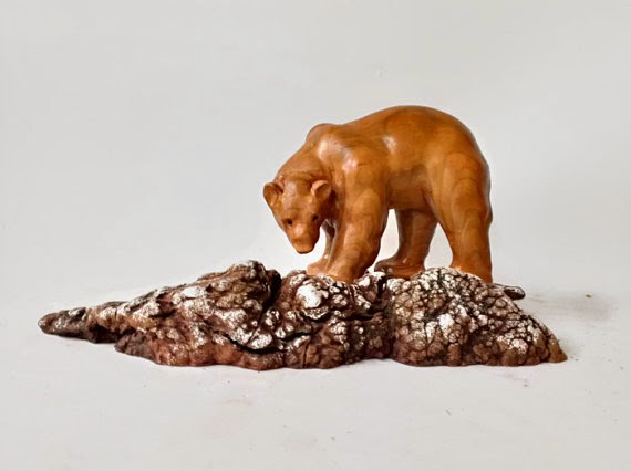 Northwoods Carvings | 10523 ON-12, Coldwater, ON L0K 1E0, Canada | Phone: (705) 835-6042