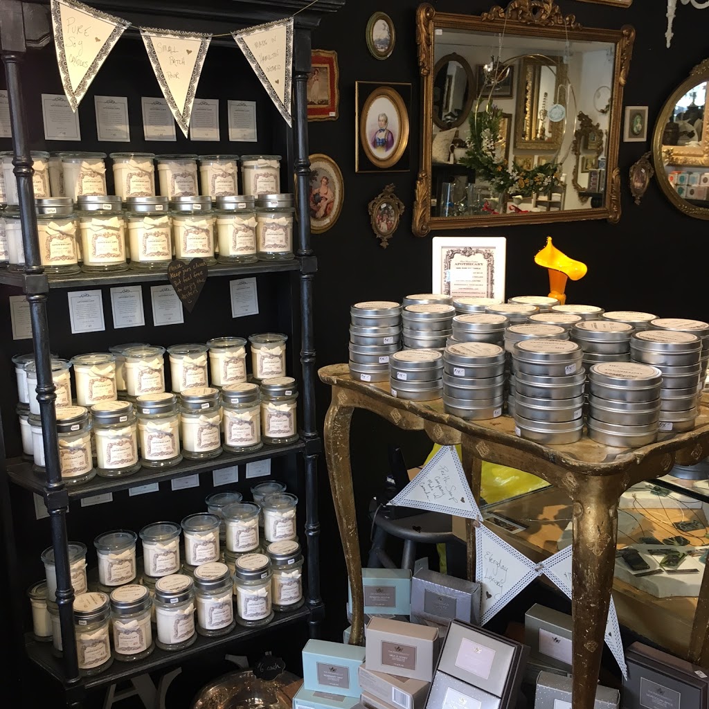 Honeychurch Lane | 65 Metcalfe St, Elora, ON N0B 1S0, Canada | Phone: (226) 384-4058