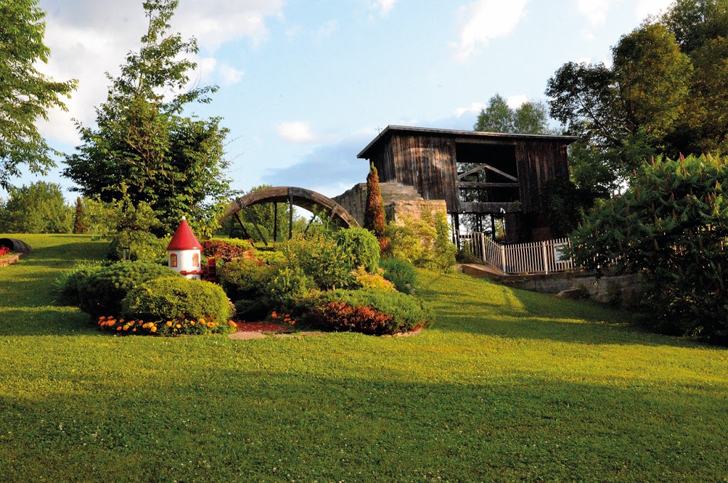 Camping du Vieux Moulin Inc | 2780 Rue Buteau, Saint-Barthélemy, QC J0K 1X0, Canada | Phone: (450) 885-3591