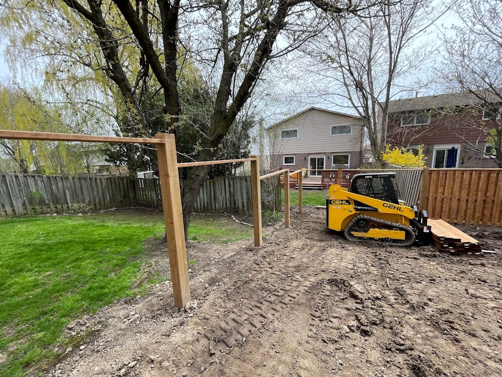 ocm-excavation | 14990 Weston Rd, King City, ON L7B 1K4, Canada | Phone: (416) 317-3090