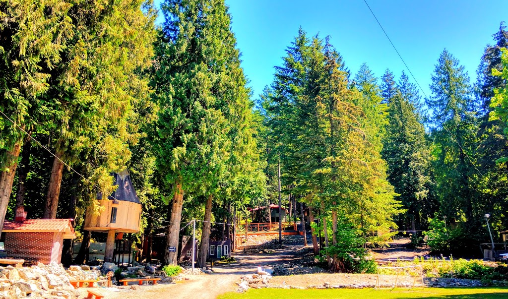 Kawkawa Camp & Retreat | 66706 Kawkawa Lake Rd, Hope, BC V0X 1L1, Canada | Phone: (604) 869-9637