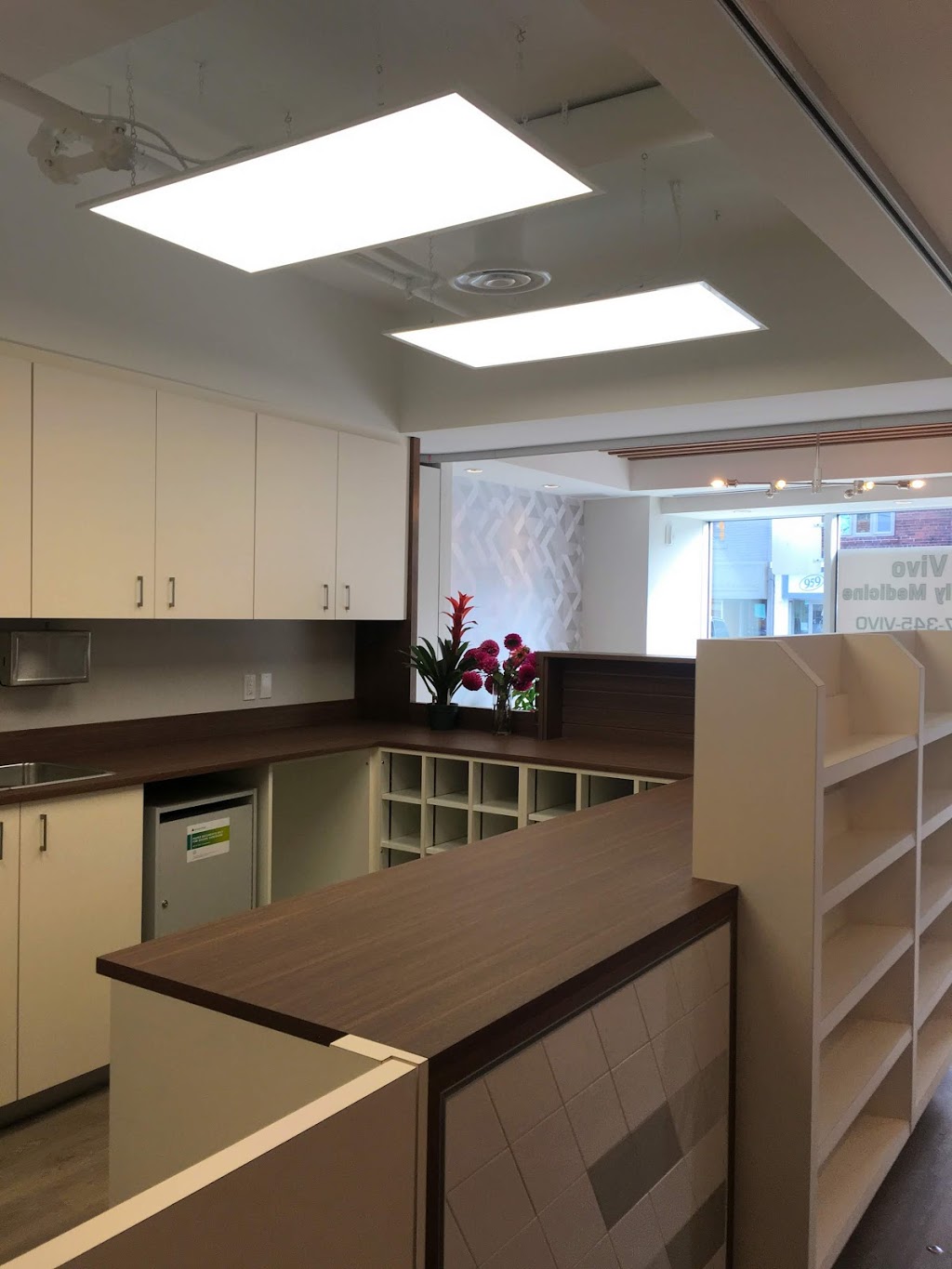Vivo Family Medicine | 952 Kingston Rd #102, Toronto, ON M4E 1S7, Canada | Phone: (647) 345-8486