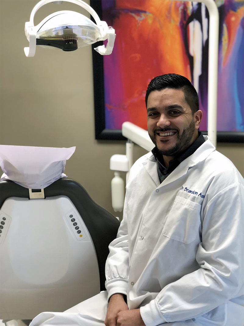 Burnewood Dental Clinic | 3434 43 Ave NW, Edmonton, AB T6L 5W9, Canada | Phone: (780) 440-4800