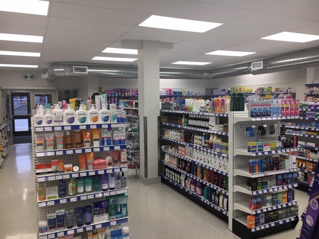 Bee Town Medical Center | 34 Main St W, Beeton, ON L0G 1A0, Canada | Phone: (905) 729-1000