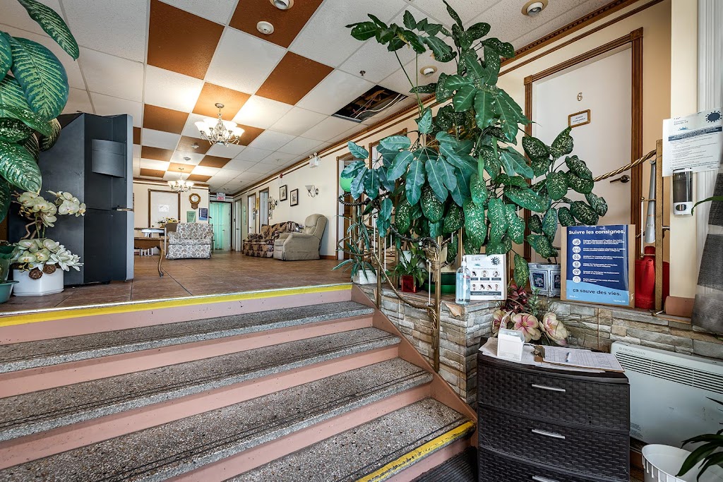 Manoir St-Claude | 171 7e Avenue, Laval, QC H7N 4J5, Canada | Phone: (514) 967-7770