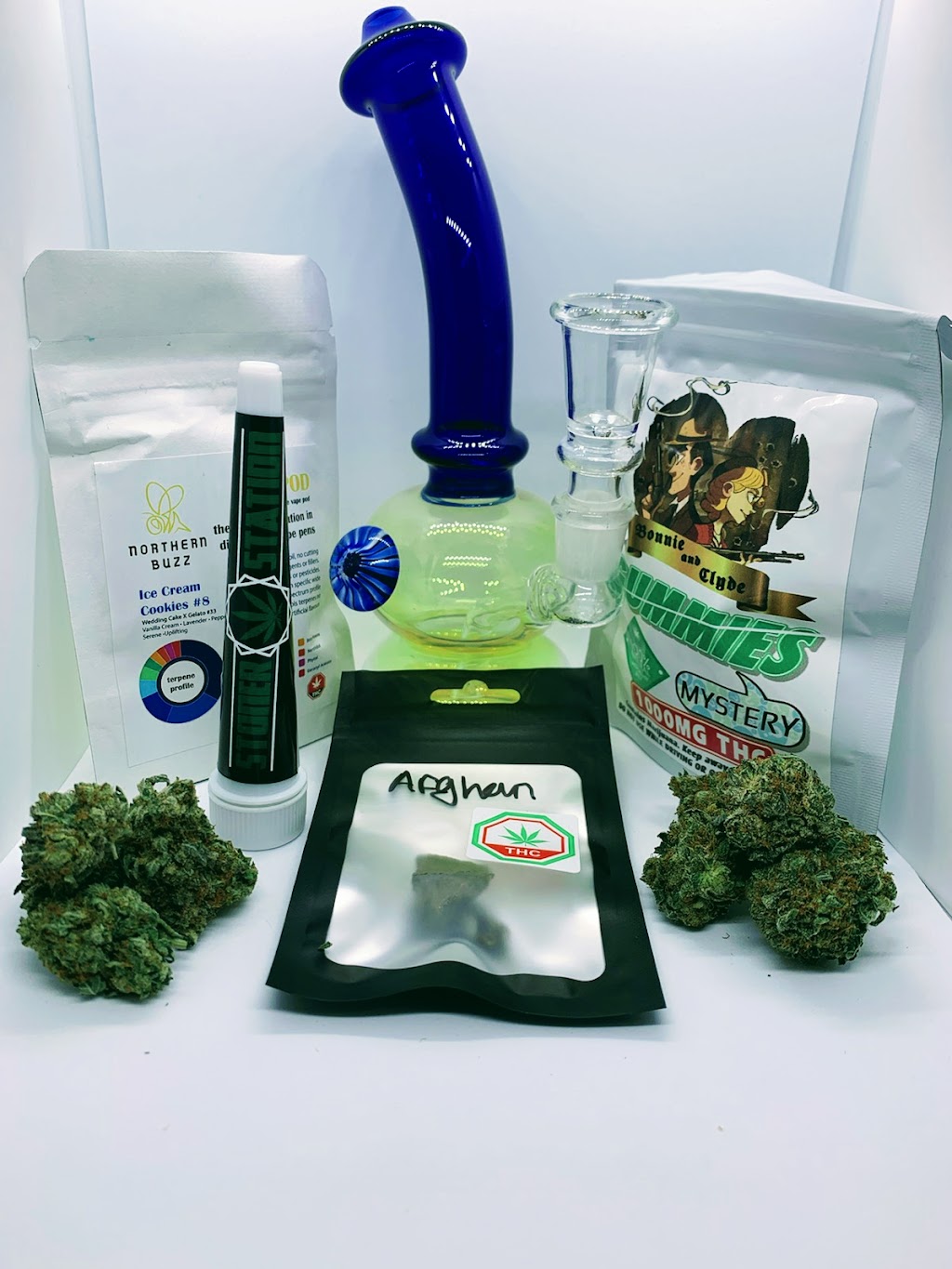 Stoner Station | 6388 ON-21, Southampton, ON N0H 2L0, Canada | Phone: (226) 923-1555