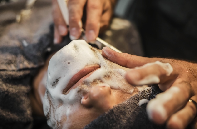 Heavy Ds Barbershop - Nanaimo Barber | 1420 Wingrove St #4B, Nanaimo, BC V9S 3L7, Canada | Phone: (250) 740-5125