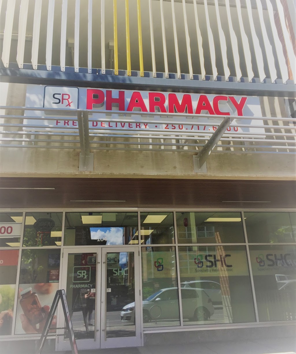 Specialty Health Clinic | 104-1360 Ellis St, Kelowna, BC V1Y 2A2, Canada | Phone: (250) 763-9002