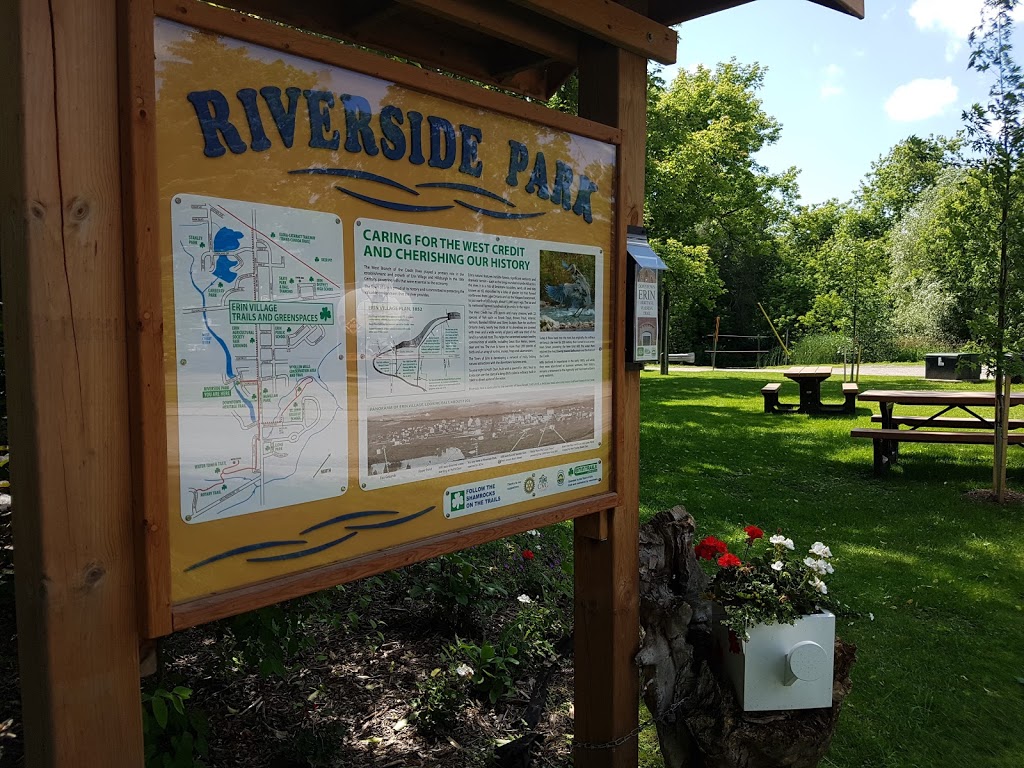 Riverside Park | 12 Church Blvd #4, Erin, ON N0B 1T0, Canada
