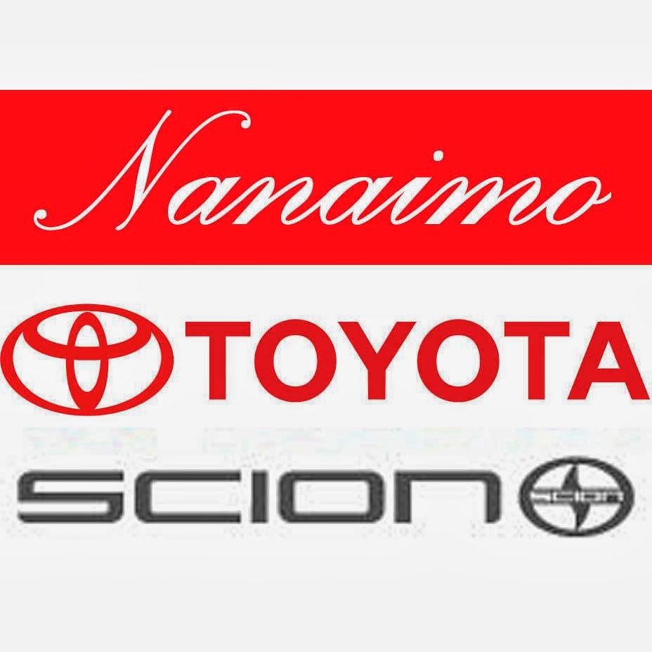 Nanaimo Toyota | car dealer | 2555 Bowen Rd, Nanaimo, BC V9T 3L2, Canada | 2507589103 OR +1 250-758-9103