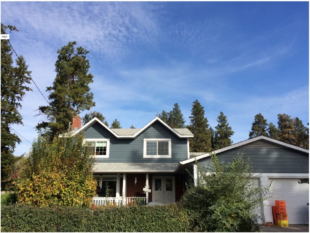 AEC Contracting and Renovations | 1945 Belgo Rd, Kelowna, BC V1P 1E1, Canada | Phone: (250) 718-7898