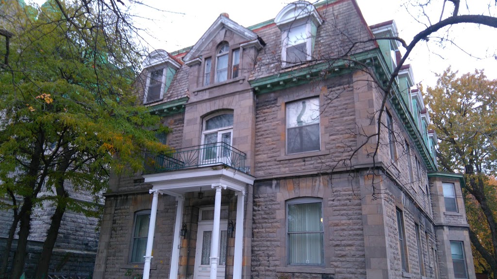 Pastorale Sociale Centre-Sud | 2151 Rue Fullum, Montréal, QC H2K 3P1, Canada | Phone: (514) 904-1701
