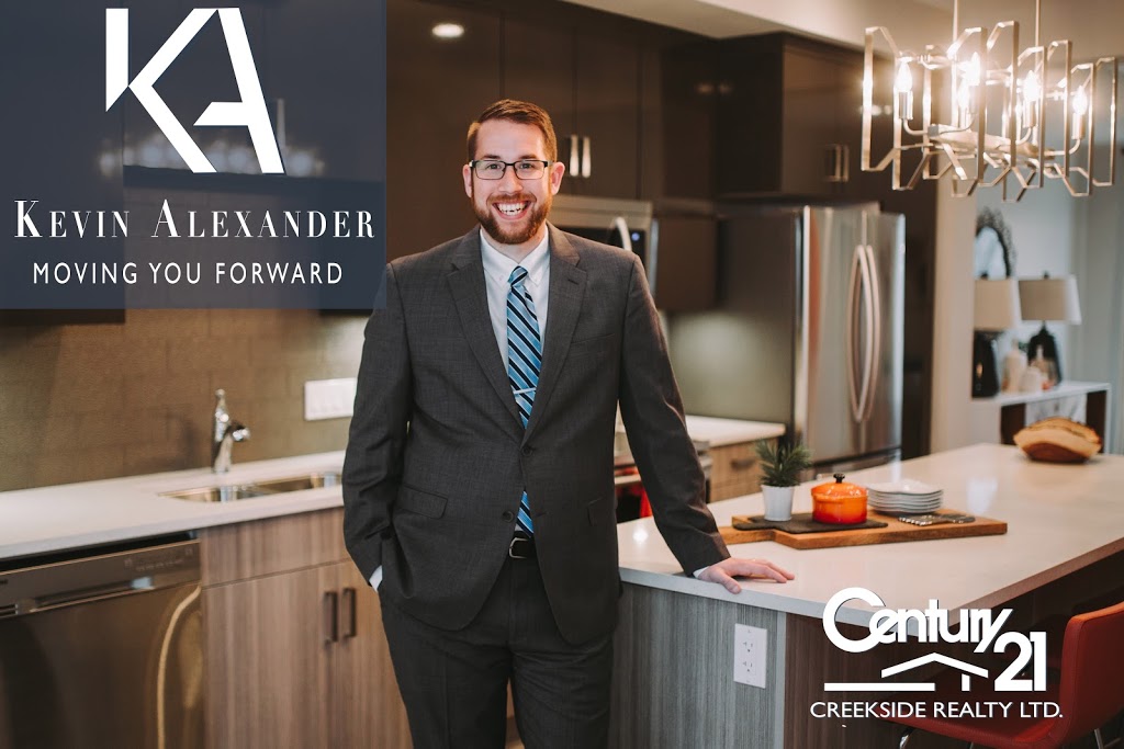 Kevin Alexander - Chilliwack Realtor | 102-7075 Vedder Rd, Chilliwack, BC V2R 0X9, Canada | Phone: (604) 798-8043