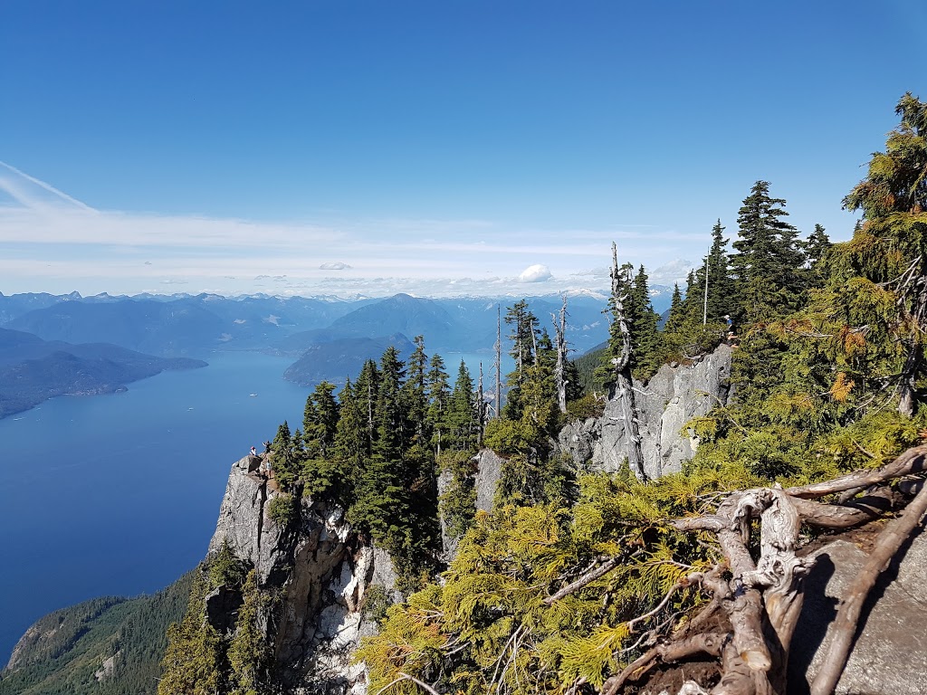 Cypress Provincial Park | West Vancouver, BC V0N 1G0, Canada | Phone: (604) 926-5612