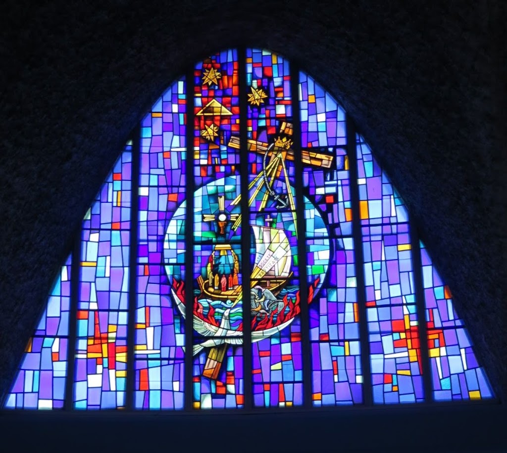Église catholique Saint-Louis-de-Gonzague à RIchibucto | 9447 Rue Main, Richibouctou, NB E4W 4B9, Canada | Phone: (506) 523-4230
