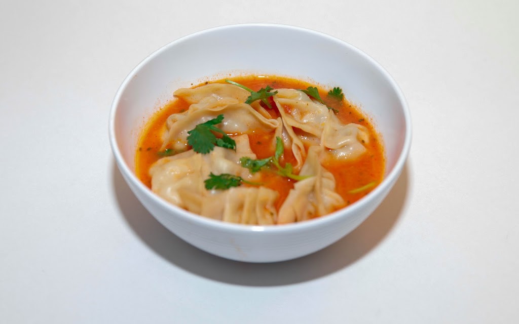 MoMos N Tacos Restaurant | 2565 Steeles Ave E Unit 7, Brampton, ON L6T 4L6, Canada | Phone: (905) 230-7776
