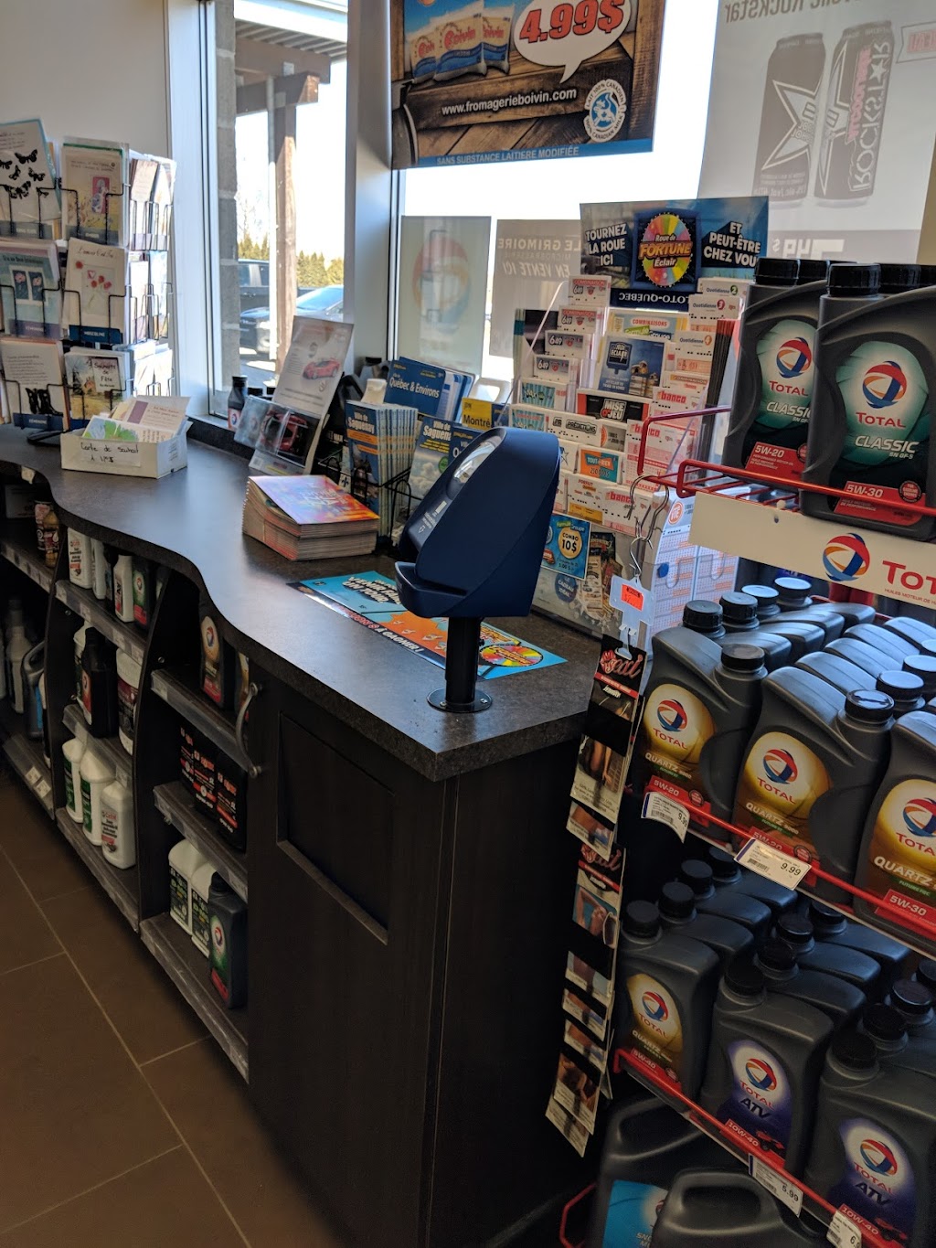 Nutrinor | 1360 Bd Saint-Paul, Chicoutimi, QC G7J 3C5, Canada | Phone: (418) 343-7107