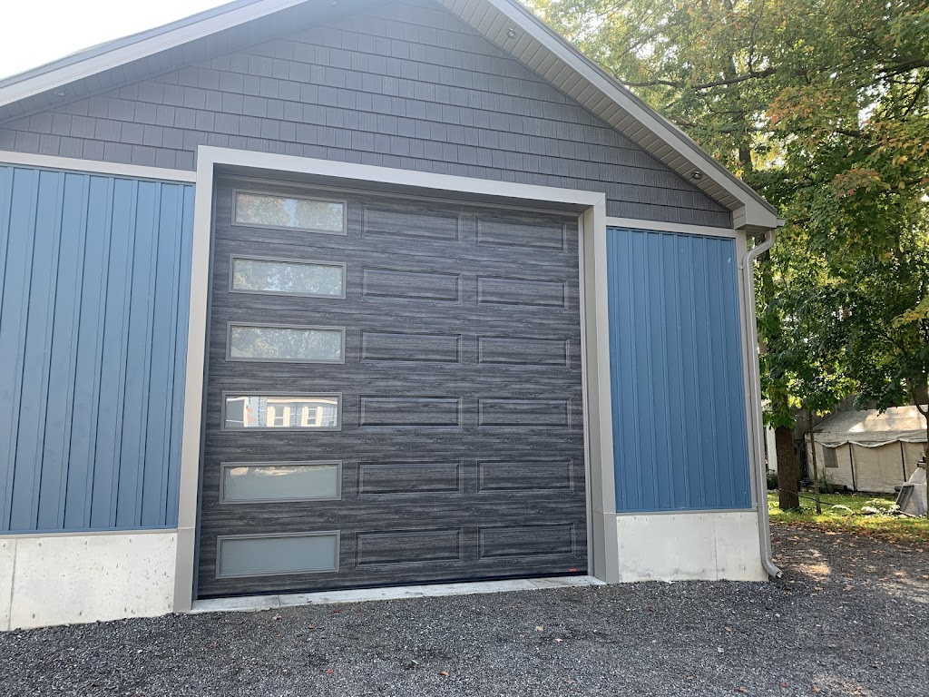 J.D.M Marine | 218 Main St E, Otterville, ON N0J 1R0, Canada | Phone: (226) 228-1369