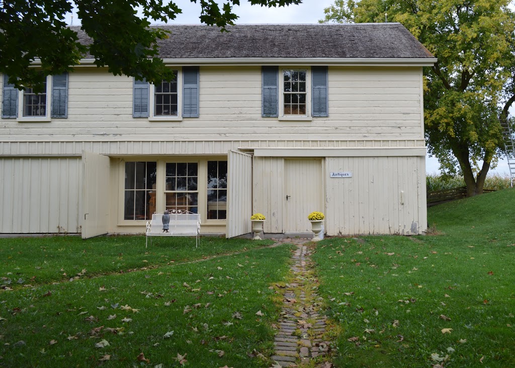 High House Antiques | 7278 7th Line, Tottenham, ON L0G 1W0, Canada | Phone: (905) 936-4750