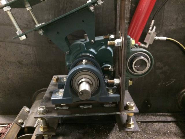 P. Pilkey Millwrighting Services Inc. | 71 Montclair Dr, Woodstock, ON N4S 9A2, Canada | Phone: (519) 290-3700