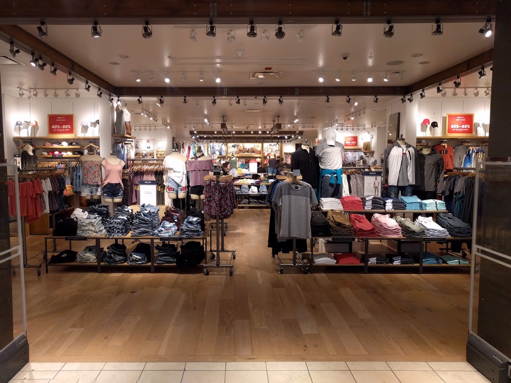American Eagle Outlet | 900 Dufferin St Unit 0200, Toronto, ON M6H 4A9, Canada | Phone: (416) 538-9796