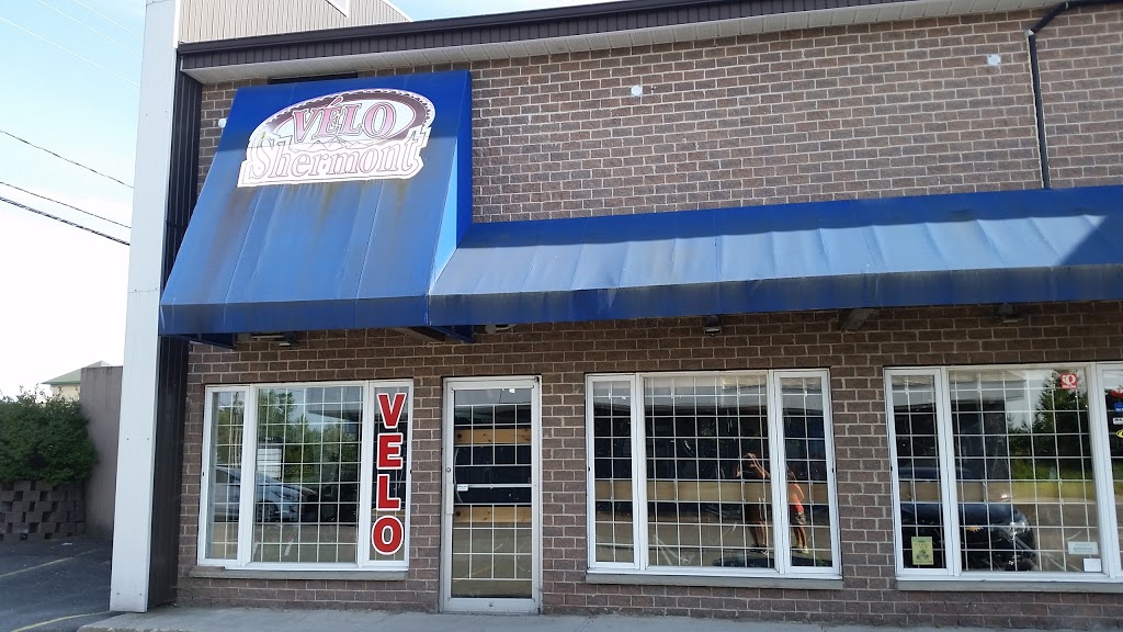 Vélo Shermont | 1137 12e Avenue N, Sherbrooke, QC J1E 2X4, Canada | Phone: (819) 563-7776