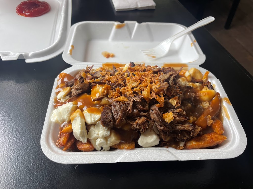 Le Pit Stop | 946 Rue de lÉglise, Saint-Antoine-de-Tilly, QC G0S 2C0, Canada | Phone: (581) 982-6097
