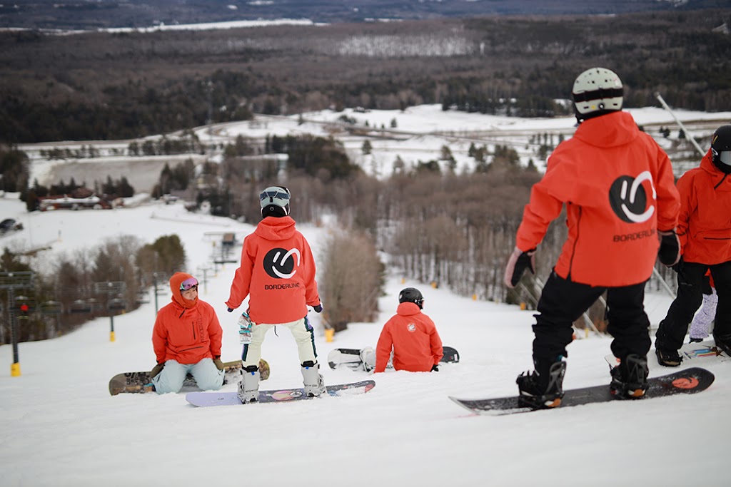 Borderline Outdoor School - Glen Eden | 5234 Kelso Rd, Milton, ON L9T 2X7, Canada | Phone: (416) 985-1211