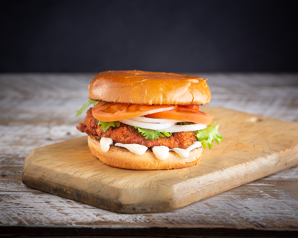 Burgerhaus | Lees Ave, Ottawa, ON K1S 5J6, Canada | Phone: (613) 569-6969