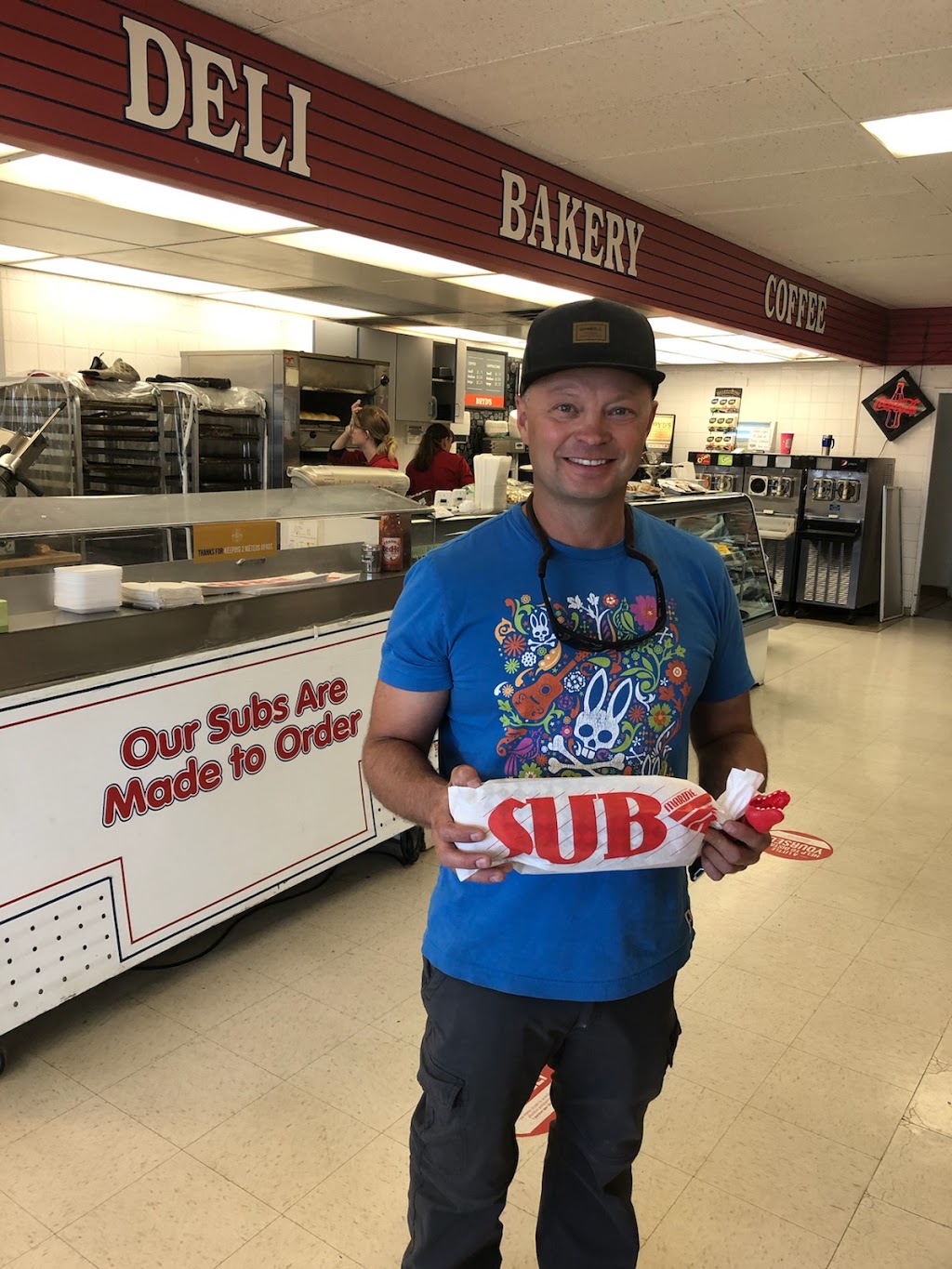 TEDDS FOOD MART | 5002 46 St, Olds, AB T4H 1A5, Canada | Phone: (403) 556-6728