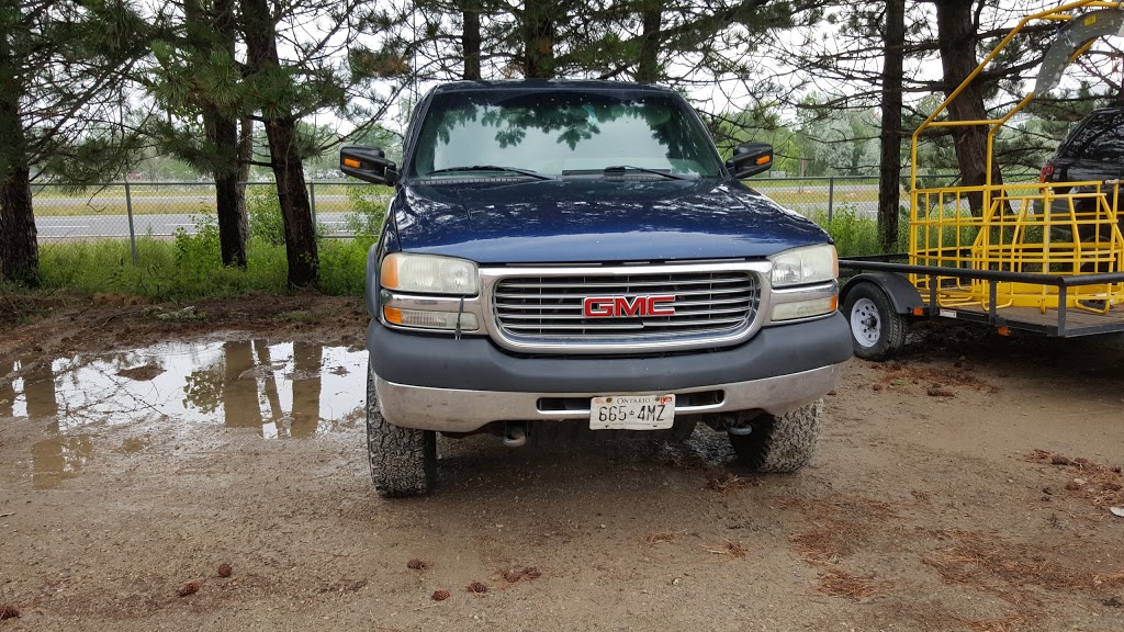 Total Auto Service | 603 Colby Dr Unit #1, Waterloo, ON N2V 1A1, Canada | Phone: (519) 886-2641