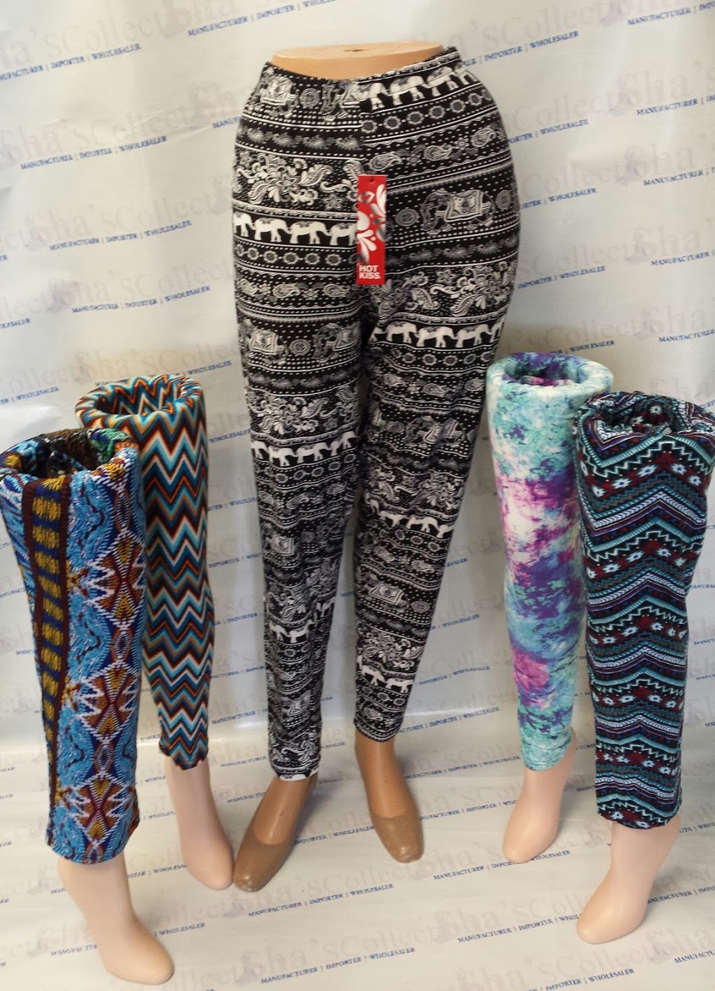 Ishas Collection | 1200 York Mills Rd Unit 200, North York, ON M3A 1X8, Canada | Phone: (647) 856-7891