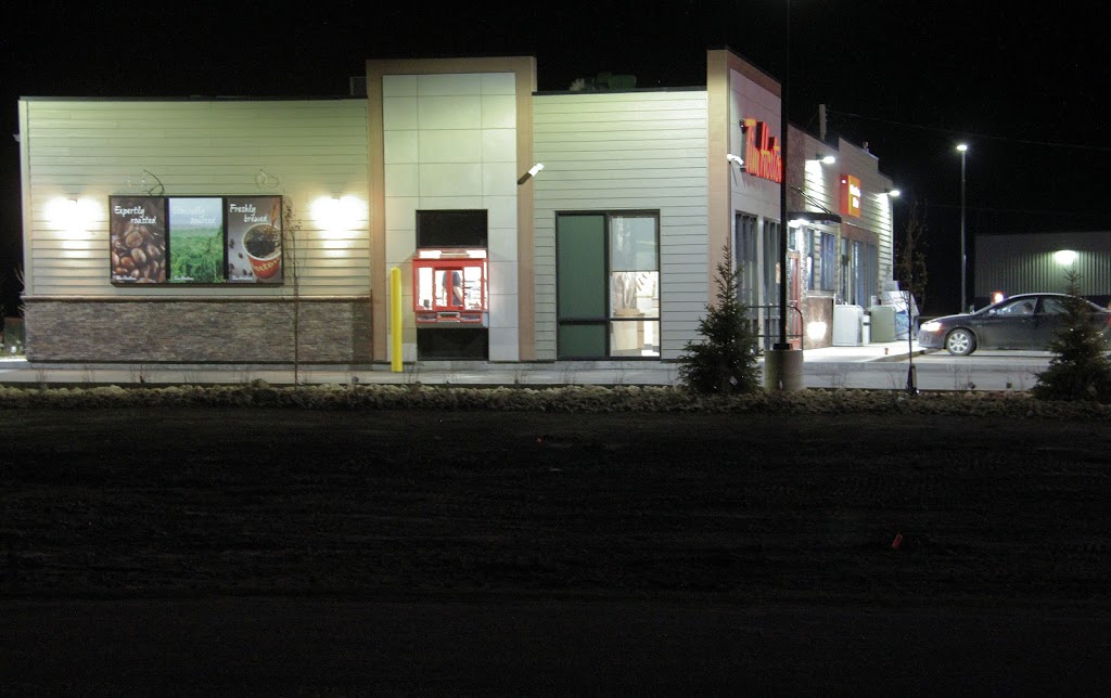 Tim Hortons | 210B SK-56, Indian Head, SK S0G 2K0, Canada | Phone: (306) 695-5055