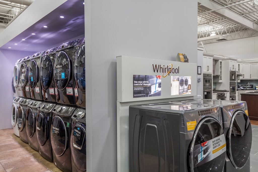 Coast Appliances - Edmonton South | 5345 Gateway Blvd NW, Edmonton, AB T6H 4P8, Canada | Phone: (780) 436-5501