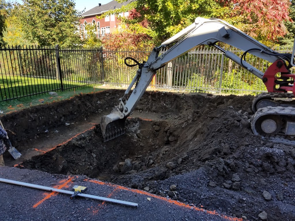 Ottawa Landscape Direct | 4889 Bank St, Gloucester, ON K1X 1G7, Canada | Phone: (613) 799-4053