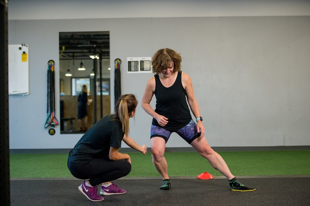 The Bridge - Sports Therapy & Training Sherwood Park | 2055 Premier Way #109, Sherwood Park, AB T8H 0G2, Canada | Phone: (780) 570-0225