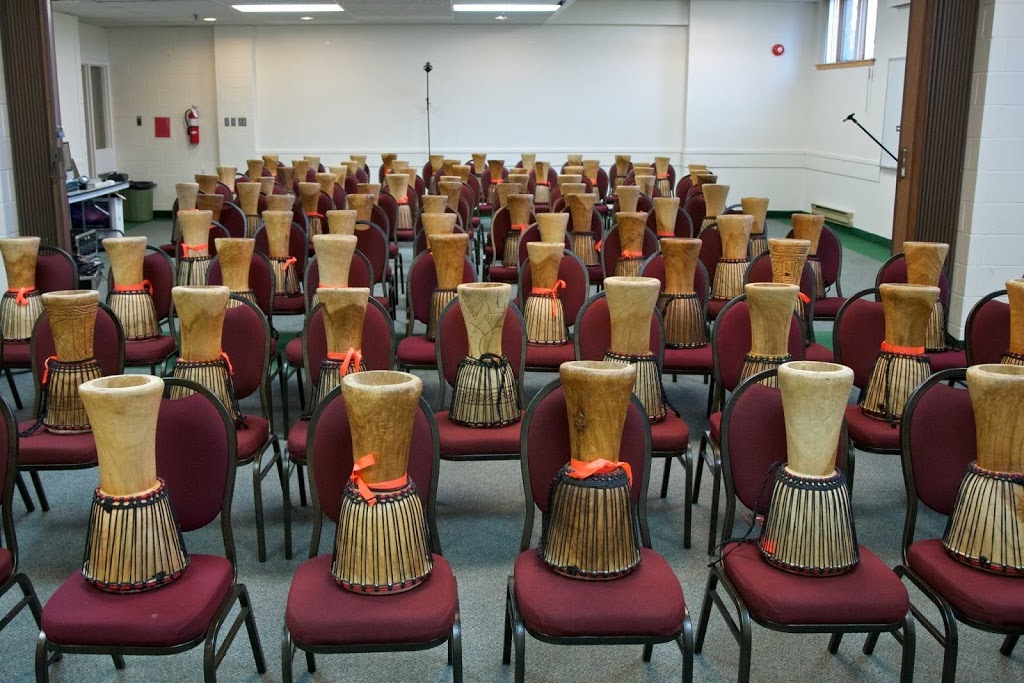 Shaw Percussion | 5258 Old Homestead Rd, Sutton, ON L0E 1R0, Canada | Phone: (905) 722-5449
