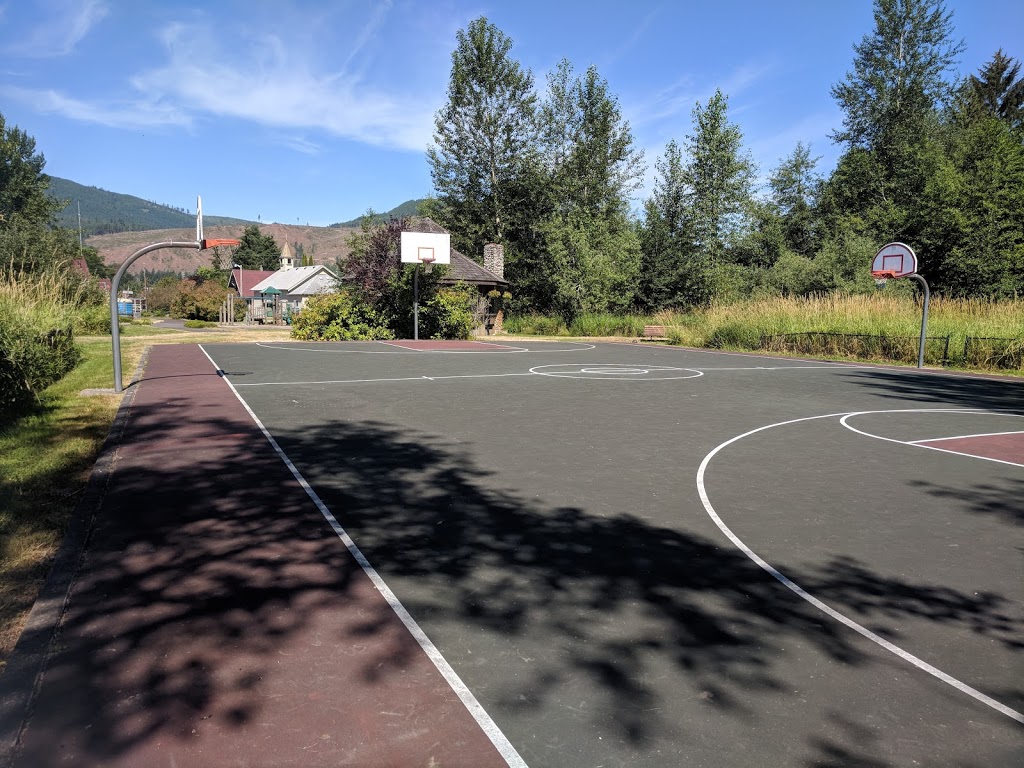 Josh VanderYacht Memorial Park | 4106 Valley Hwy, Deming, WA 98244, USA | Phone: (360) 599-2776