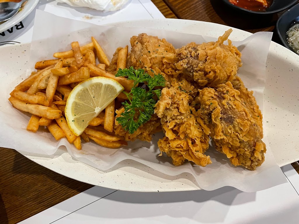 Bambada 밤바다 | 2764 Barnet Hwy #201, Coquitlam, BC V3B 1B9, Canada | Phone: (604) 474-3900
