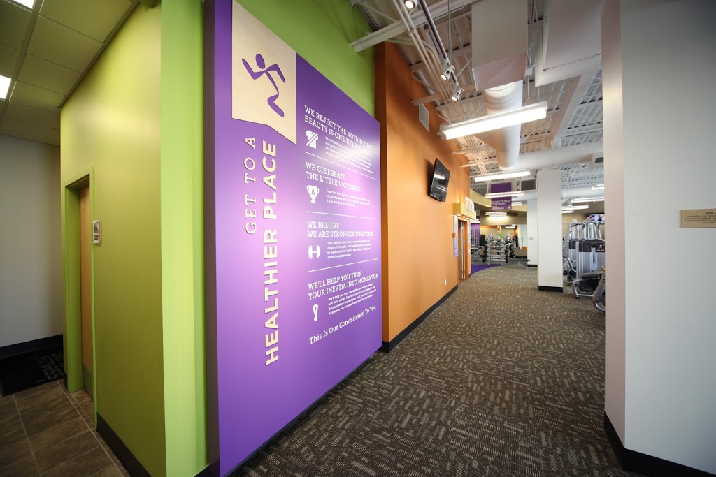 Anytime Fitness | 200 Southridge Dr #1067, Okotoks, AB T1S 0B2, Canada | Phone: (780) 905-8878