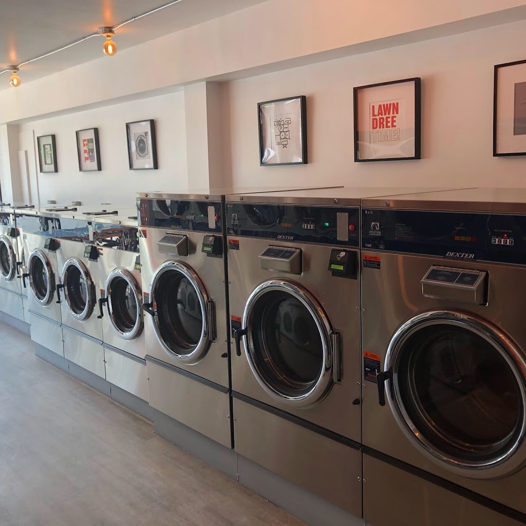Splash Laundry Co | 1143 Main St E, Hamilton, ON L8M 1P2, Canada | Phone: (289) 239-9277