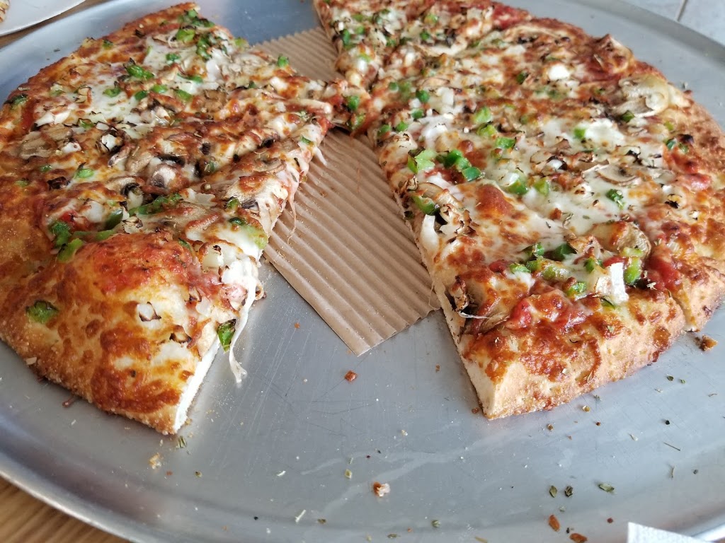 Pizza Pronto | 1601 River Rd E, Kitchener, ON N2A 3Y4, Canada | Phone: (519) 896-2424