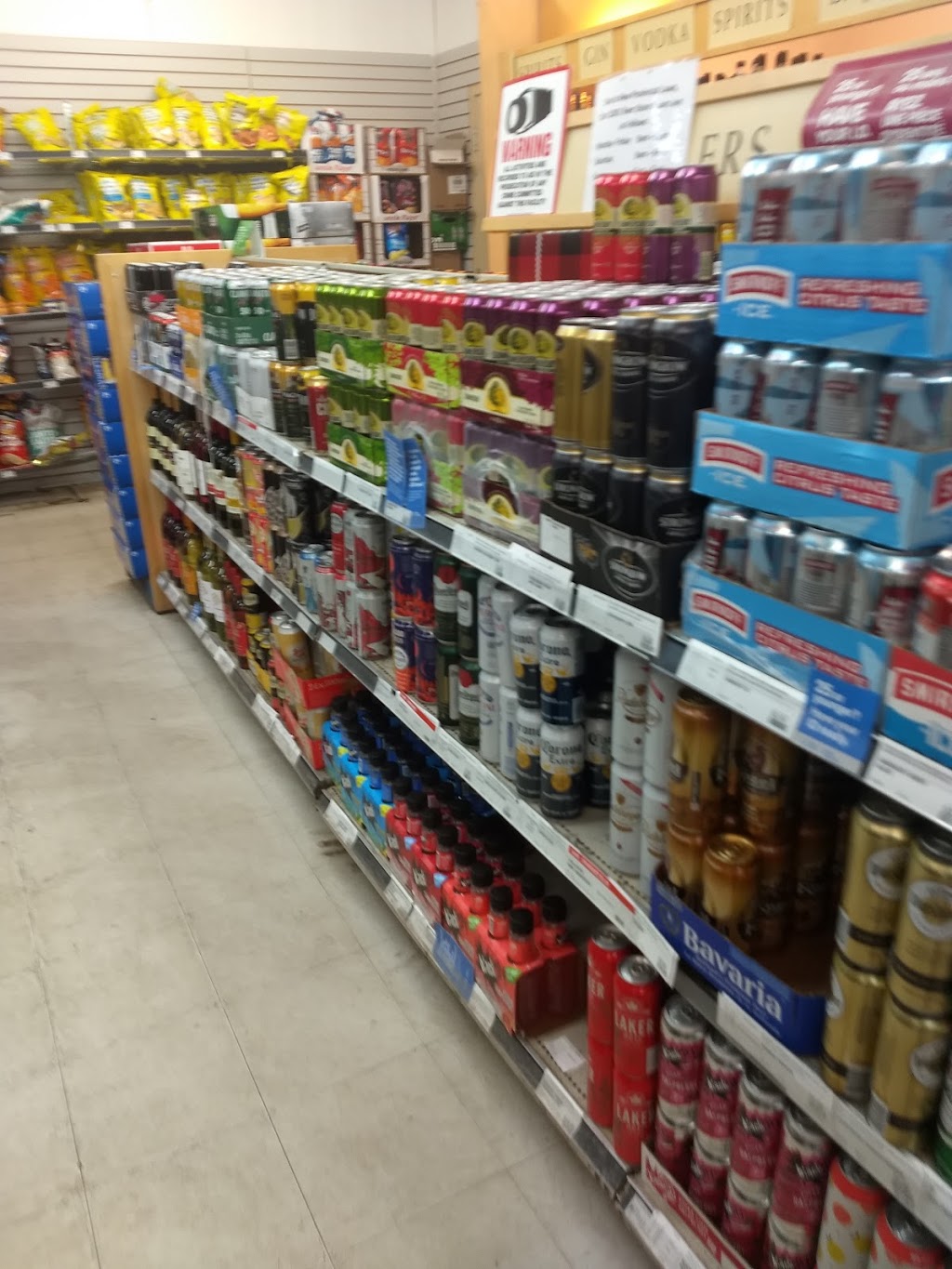 Purcells Freshmart | 4 Quabbin Rd, Mallorytown, ON K0E 1R0, Canada | Phone: (613) 923-2167